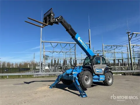 Manitou MT1440 (bj 2019)