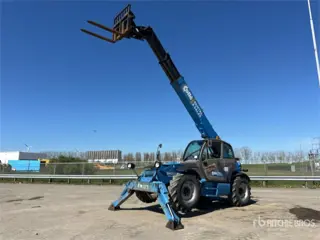Manitou MT1440 (bj 2014)