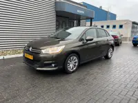 Citroen C4 1.6 VTi Tendance