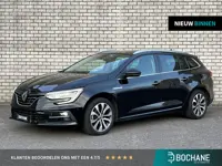 Renault Mégane Estate 1.3 TCe 140 Techno | Trekhaak | All-Season banden | Achteruitrijcamera | Apple