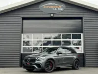 Mercedes-Benz GLC-klasse AMG 63 S 4MATIC+ PANO 510PK 2018 VOL