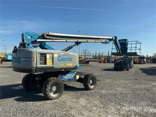 Genie S-65 (bj 2016)