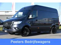 Mercedes-Benz Sprinter 317 1.9 CDI L2H2 RWD PB Editon Adaptieve Cruise, 360 Camera, Carplay, NAVI, S