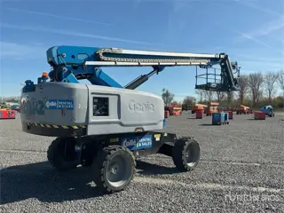 Genie S-65XC (bj 2020)