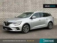 Renault Mégane Estate 1.3 TCe 140 Techno | Trekhaak | All-Season banden | Achteruitrijcamera | Apple