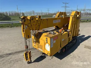 Zhengzhou KB30 (bj 2016)