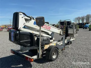 Dino 160XT (bj 2015)