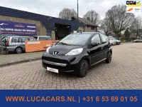 Peugeot 107 1.0-12V Sublime 1ste eigenaar!