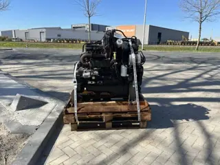 Cummins QSB6.7 (bj 2015)