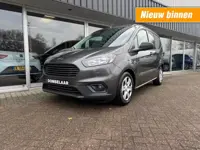 FORD TRANSIT COURIER 1.0 Trend EcoBoost S&S Benzine  EXP BTW/BPM!!!