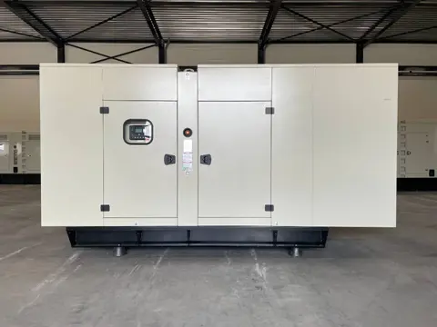 Volvo TAD1341GE-B - 330 kVA Generator - DPX-18877