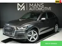 Audi Q5 45 TFSI 3x S-Line QUATTRO / PANODAK / VIRTUAL / ACC / KEYLESS / CAMERA / 21´