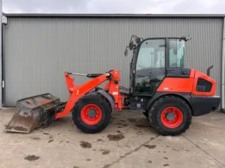 Kubota R 065 (bj 2016)