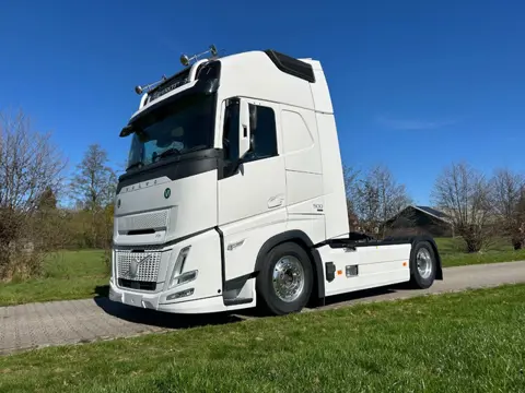 Volvo FH 13.500 | AERO | RETARDER | FULL AIR | NO TC !!!!