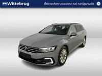 Volkswagen Passat Variant 1.4 TSI PHEV GTE Business / AUTOMAAT/ PARK.SENSOREN V+A/ CAMERA/ APP-CONNE