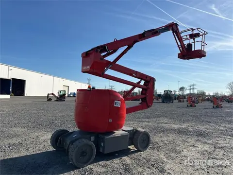 Manitou 150 AETJC (bj 2017)