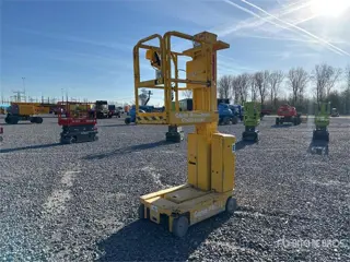 Genie GRC-12 (bj 2013)