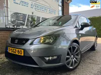 Seat Ibiza SC 1.2 TSI FR|Automaat|Clima|Cruise|Nw APK|