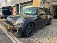 MINI CLUBMAN 1.6 Cooper Chili AIRCO NETTE AUTO NAP APK 1-2027