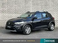 Dacia Sandero Stepway 1.0 TCe 90 Comfort | Dealer Onderhouden | Apple CarPlay / Android Auto | Parke