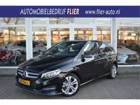 Mercedes-Benz B-Klasse 200 Prestige ✅ Trekhaak ✅ StoelVW ✅ Leder ✅ Clima ✅ PDC ✅ Orig. NL ✅ NAP