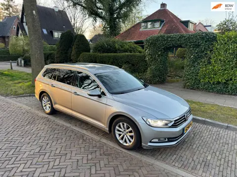 Volkswagen Passat Variant 1.6 TDI Highline| Automaat|Camera