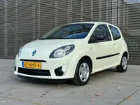 RENAULT TWINGO 1.2-16V AUTHENTIQUE AIRCO LAGE KM !! APK 11-3-2027 !!