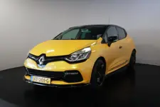 RENAULT CLIO 1.6 R.S. Turbo