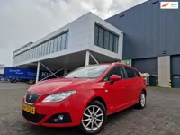 Seat Ibiza ST 1.2 TDI COPA Plus AIRCO CRUISE TREKHAAK 2 X SLEUTELS