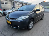 Mazda 5 2.0 Active (7 PERSONEN) Airco (APK TOT 06-02-2027)