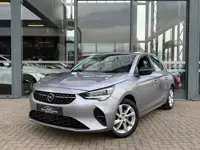 OPEL CORSA 1.2 ELEGANCE AUTOMAAT NAVI AIRCO/ECC PDC