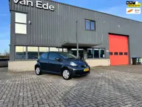 Toyota Aygo 1.0-12V Comfort Navigator Airco 5drs