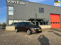 Skoda Fabia Combi 1.2 TSI First Edition Style Clima PDC Navi