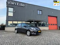 Toyota Yaris 1.5 Full Hybrid Dynamic Navi Camera Cruise Apk