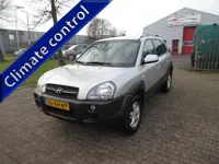 Hyundai Tucson 2.0i Style Zeer Nette Auto (bj 2007)