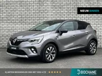 Renault Captur 1.6 E-Tech Plug-in Hybrid 160 Intens | Trekhaak | 360° Camera | Navigatie | Climate C