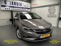 Opel Astra 1.0 Innovation Automaat!