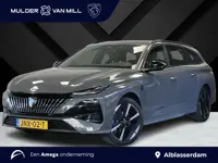 Peugeot e-308 SW GT EV 58kWh 156pk | NIEUW MODEL! | 3-FASEN | LED MATRIX | 360° CAMERA | ALCANTARA |