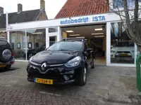 RENAULT CLIO 1.5 dCi Ecoleader Limited