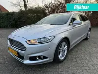 FORD MONDEO Titanium Wagon 1.5 Autm/Navi/Cruise/Vele optie's