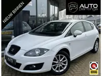 SEAT Leon 1.2 TSI Ecomotive Businessline COPA 105PK | NL AUTO | Volledige Onderhoudshistorie | Navig