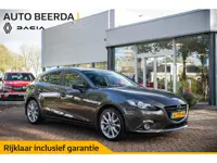 Mazda 3 2.0 GT-M | Bose | Trekhaak | Leder (bj 2014)