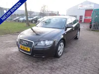Audi A3 Sportback 1.6 Attraction Pro Line Business Nette Auto