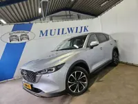 MAZDA CX-5 2.0 e-SkyActiv-G M Hybrid 165 Advantage / Trekhaak / Camera / NL Auto
