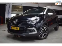 Renault Captur 1.2 TCe Bose 87 KW automaat