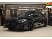 Audi A6 Avant 55 TFSI e quattro Competition 3X S-LINE PANO/LEER/HUD/SFEER/ACC/VOL