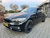 BMW 1-serie 118i Centennial High Executive 18" M-Sport