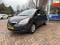 Opel Meriva 1.4 Turbo Edition