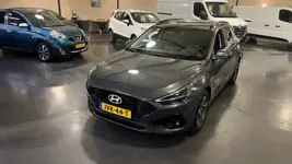 HYUNDAI I30 1.0 T-GDI Comfort-Feel-Automaat-Trekhaak