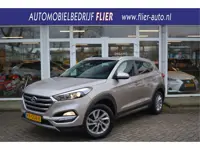 Hyundai Tucson 1.6 GDi Comfort ✅ Orig. NL ✅ Clima ✅ Stoel VW V+A ✅ Rijklaar ✅